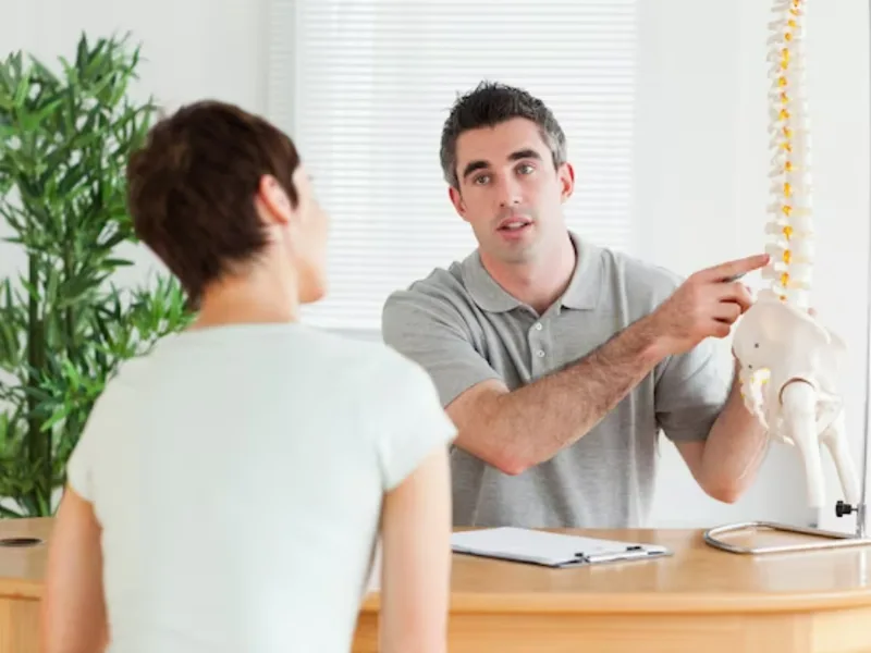 How Chiropractic Care works at Embrun Chiropractic Clinic