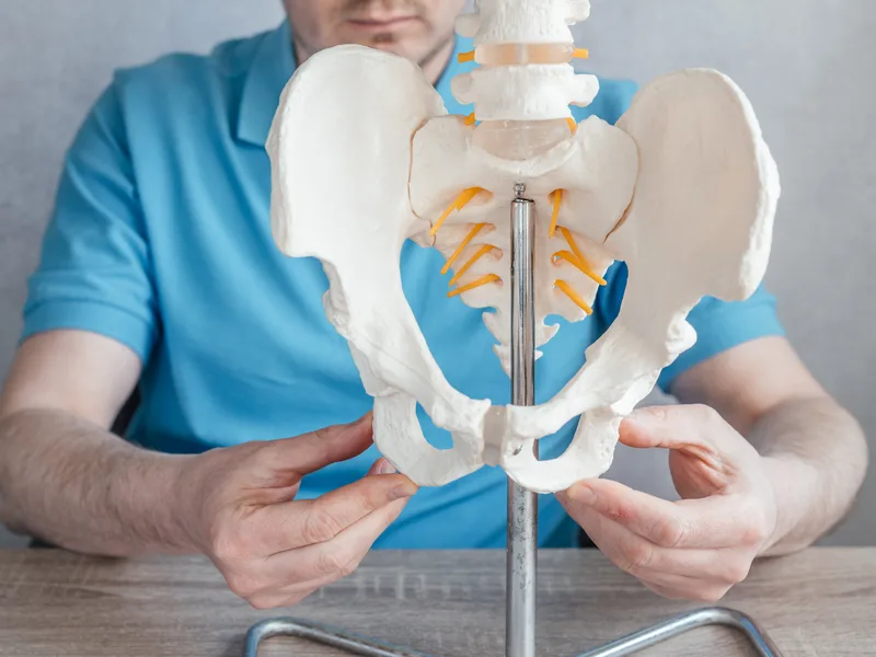 How Gonstead Technique works at Embrun Chiropractic Clinic