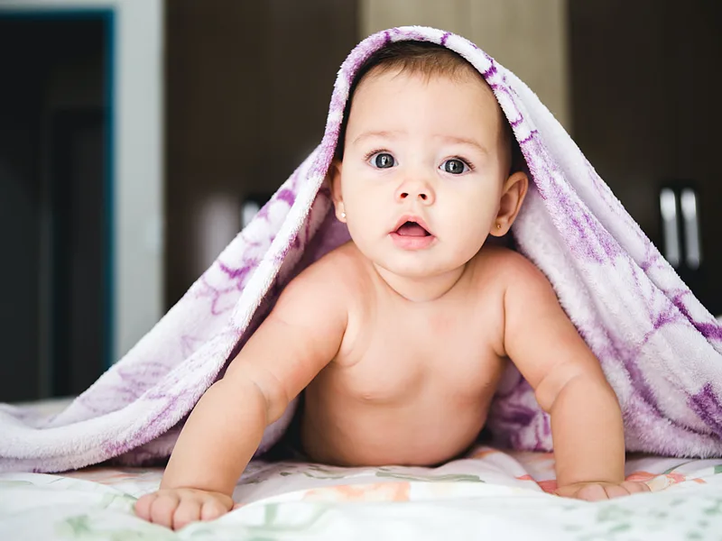 Pediatric Care at Embrun Chiropractic Clinic in Embrun