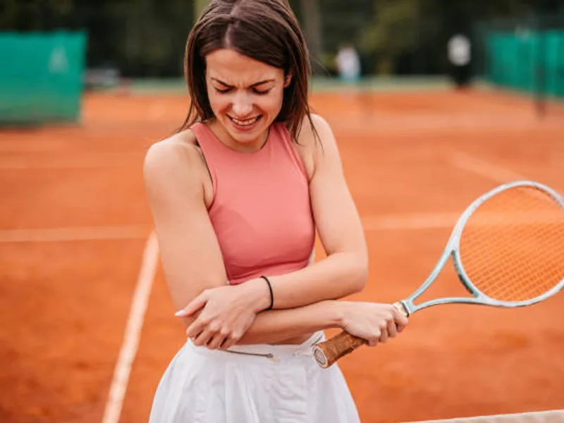 How Embrun Chiropractic Clinic treats arm pain in Embrun