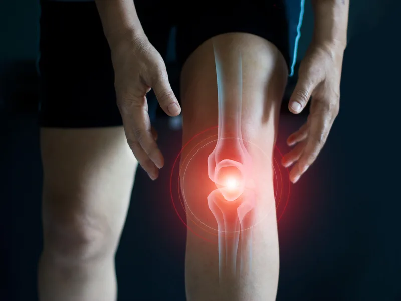 How Embrun Chiropractic Clinic treats arthritis in Embrun