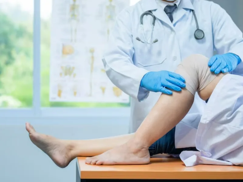 How Embrun Chiropractic Clinic treats leg pain in Embrun