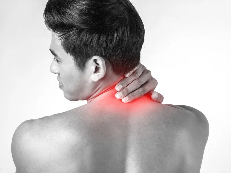 Embrun Chiropractic Clinic treating pinched nerve in Embrun
