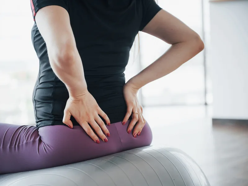 Embrun Chiropractic Clinic treating sciatica in Embrun