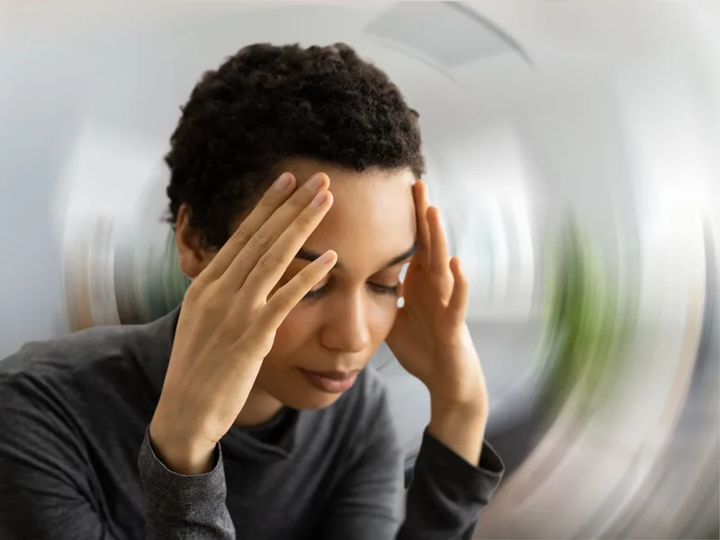 Chiropractic care for vertigo & dizziness at Embrun Chiropractic Clinic in Embrun