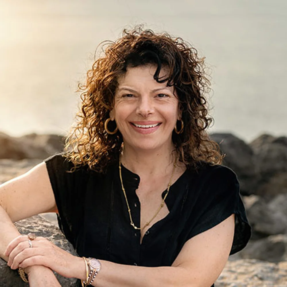 Dr. Laura Murray, DC
